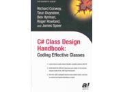 C Class Design Handbook Reprint