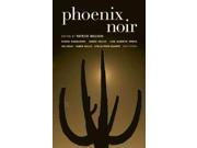 Phoenix Noir Akashic Noir