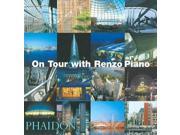 On Tour With Renzo Piano