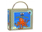 Deep Blue Sea Green Start Puzzles BOX BRDBK