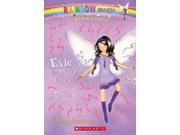 Evie the Mist Fairy Rainbow Magic
