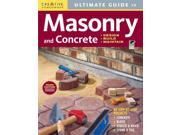 Ultimate Guide to Masonry and Concrete Creative Homeowner Ultimate Guide to... 3