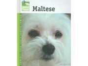 Maltese Animal Planet Pet Care Library