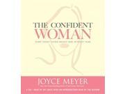 The Confident Woman Abridged