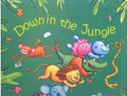 Down in the Jungle Classic Books With Holes