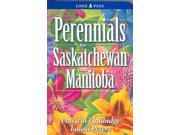 Perennials for Saskatchewan And Manitoba