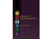 Advanced Macroeconomics The Mcgraw hill Series in Economics 4