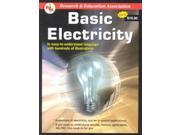 Rea s Handbook of Basic Electricity Science Learning and Practice