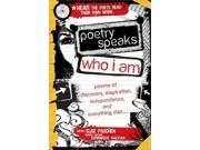 Poetry Speaks Who I Am 1 HAR COM