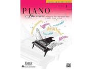 Piano Adventures Level 1 Popular Repertoire Book