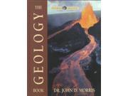 The Geology Book Wonders of Creation