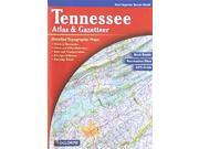 Tennessee Atlas Gazetteer 9