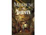 Museum of Thieves Keepers