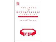 Progress in Heterocyclic Chemistry Progress in Heterocyclic Chemistry