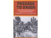 Passage to Union