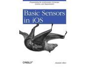 Basic Sensors in Ios