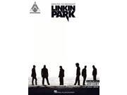 Linkin Park Minutes to Midnight Recorded Versions Guitar