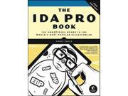 The Ida Pro Book The Unofficial Guide to the World s Most Popular Disassembler
