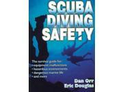 Scuba Diving Safety