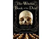The Witches Book of the Dead