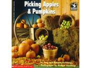 Picking Apples Pumpkins Read With Me