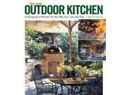 The New Outdoor Kitchen