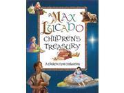 A Max Lucado Children s Treasury A Child s First Collection