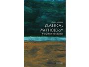 Classical Mythology Very Short Introductions
