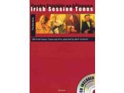 Irish Session Tunes the Red Book PAP COM