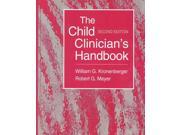 The Child Clinician s Handbook