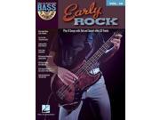 Early Rock Bass Play along PAP COM