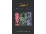 Rome Cultural Histories