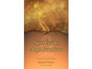 Spirit Guides Angel Guardians