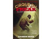 Allies of the Night Book 8 in the Saga of Darren Shan Cirque Du Freak The Saga of Darren Shan