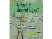 Science in Ancient Egypt Science of the Past