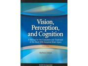 Vision Perception and Cognition 4
