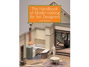The Handbook of Model Making for Set Designers