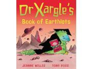 Dr Xargle s Book of Earthlets Dr Xargle s