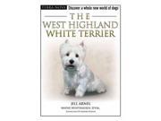 The West Highland White Terrier Terra Nova Series