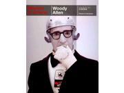 Woody Allen Masters of Cinema