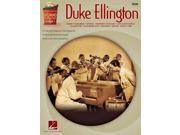 Duke Ellington Drums Big Band Play along PAP COM