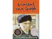 Vincent Van Gogh Portrait of an Artist