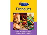 Pronouns Learning to Write
