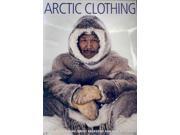 Arctic Clothing of North America Alaska Canada Greenland