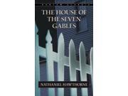 The House of the Seven Gables Reissue