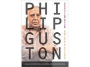 Philip Guston Collected Writings Lectures and Conversations The Documents of Twentieth Century Art
