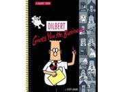 Dilbert Gives You the Business Dilbert Book