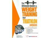 Ultimate Guide To Weight Training For Triathlon Ultimate Guide to Weight Training for Triathlon 2