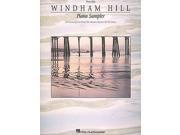 Windham Hill Piano Sampler