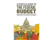 A People s Guide to the Federal Budget